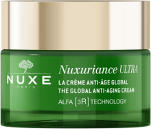 Nuxuriance Ultra - Day Cream - All Sin Type 50 Ml Fugtighedscreme Dagcreme Nude NUXE