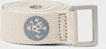 Manduka Unfold Yoga Strap – Cotton