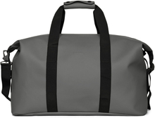 Väska Rains Hilo Weekend Bag W3 14200 Grey 013