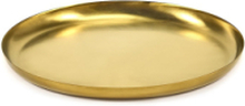 Serving Dish S Home Tableware Serving Dishes Serving Platters Gold Serax