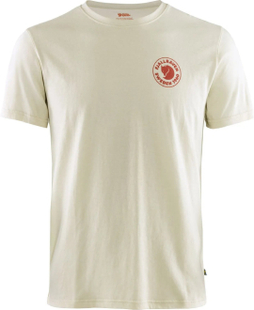 Fjällräven M's 1960 Logo T-shirt - Organic cotton & Recycled polyester