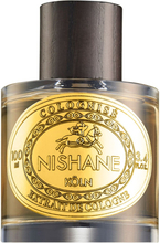 NISHANE Safran Colognisé Extrait De Cologne - 100 ml