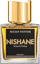 NISHANE Sultan Vetiver Extrait de Parfum - 50 ml