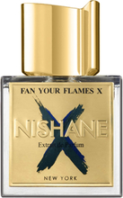 NISHANE Fan Your Flames X Extrait de Parfum - 100 ml