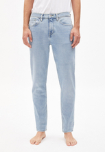 Armedangels M's Aarjo Jeans - Tapered Fit Denim - Organic cotton