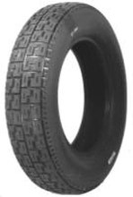 Pirelli Spare Tyre (155/85 R18 115M)
