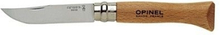 Opinel Taschenmesser Inox Nr. 9 Holz