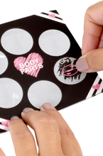 Secret Play Foreplay Fanatics Scratch Card Sexspill
