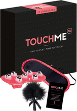 Tease & Please Touch Me Sexleg