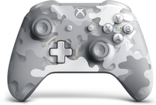 Xbox Wireless Controller - Arctic Camo Special Edition