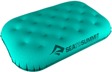 Sea To Summit Sea To Summit Aeros Ultralight Deluxe Pillow SEA FOAM Kuddar OneSize