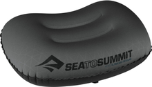 Sea To Summit Sea To Summit Aeros Ultralight Pillow Regular GREY Kuddar Regular