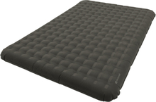 Outwell Flow Airbed Double Oppblåsbare liggeunderlag OneSize