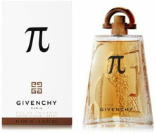 Parfym Herrar Givenchy Pi EDT Pi 100 ml