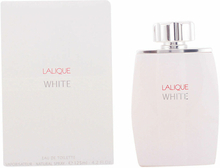 Parfym Herrar Lalique 1252-24021 EDT 125 ml Lalique White White