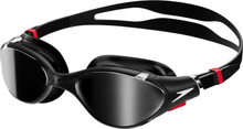 Speedo Biofuse 2.0 Mirror Black Svømmebriller ONESZ
