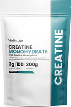 Vitality Line Creatin Monohydrate