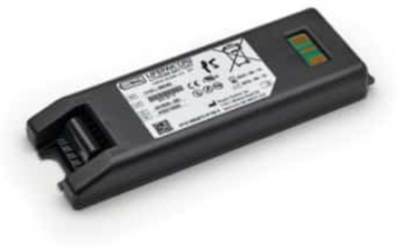 Ersättningsbatteri till LIFEPAK® CR2