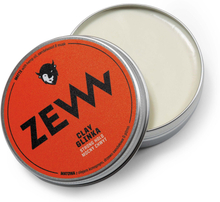 ZEW for Men Matt Clay Hemp Strong Grip 100 ml