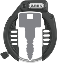 Extra ABUS nycklar till ABUS ramlås