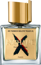 NISHANE Hundred Silent Ways X Extrait de Parfum - 50 ml