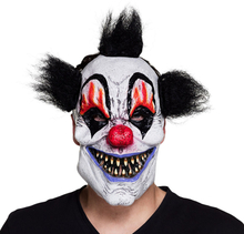Latexmask Scary Clown - One size