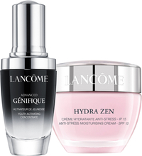 Lancôme Lancôme Advanced Génifique Serum + Hydra Zen