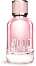 Dsquared2 Wood Pour Femme EdT 50 ml