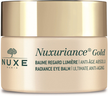 Nuxe Nuxuriance Gold The Radiance Eye Balm 15 ml