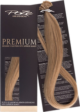 Poze Hairextensions Keratin Premium Extensions 50 cm 10B Sand Blo