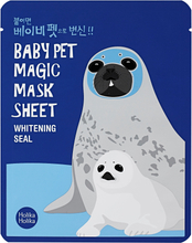 Holika Holika Baby Pet Magic Mask Sheet (Seal) 22 ml