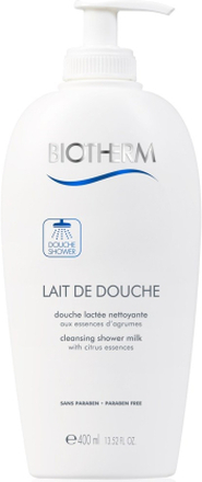 Biotherm Lait de Douche Lait de Douche 400 ml