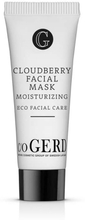 c/o Gerd Cloudberry Facial Mask