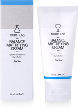 Youth Lab Balance Mattifying Cream Oily Skin 50 ml