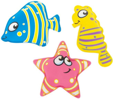 BS Toys Diving Animals multi