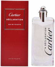 Parfym Damer Déclaration Cartier EDT