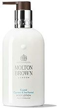 Molton Brown Coastal Cypress & Sea Fennel Body Lotion 300 ml