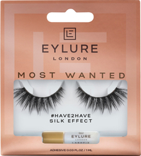 Eylure Most Wanted #Have2Have