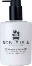 Noble Isle Rhubarb Rhubarb! Hand Lotion 250 ml