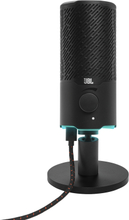 JBL Quantum Stream Black - Gaming Microphones