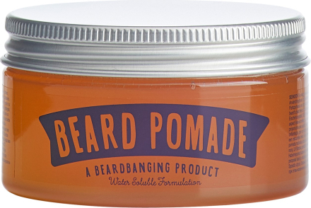 Waterclouds Beard Junk Beard Pomade 100 ml