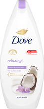 Dove Relaxing Body Wash 225 ml