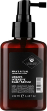Dear Beard Man´s ritual Heroes Intensive Scalp Serum 100 ml