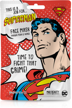 Mad Beauty DC Superman Face Mask 25 ml