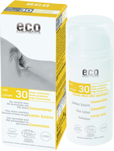 Eco Cosmetics Sollotion Spf 30 100 ml