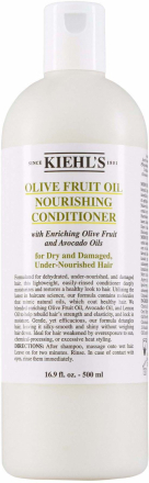 Kiehl's Olive Fruit Oil Olive Fruit Oil Nourishing Conditioner 5