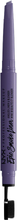 NYX PROFESSIONAL MAKEUP Epic Smoke Liner Violet Flash