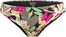 Pt Beach Classics Hipster Swimwear Bikinis Bikini Bottoms Bikini Briefs Multi/patterned Roxy
