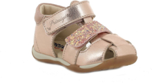 Piz 59108 Shoes Summer Shoes Sandals Pink Primigi
