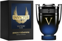 Parfym Herrar Paco Rabanne EDP Invictus Victory Elixir 50 ml